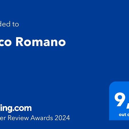 Atico Romano Estepona Buitenkant foto