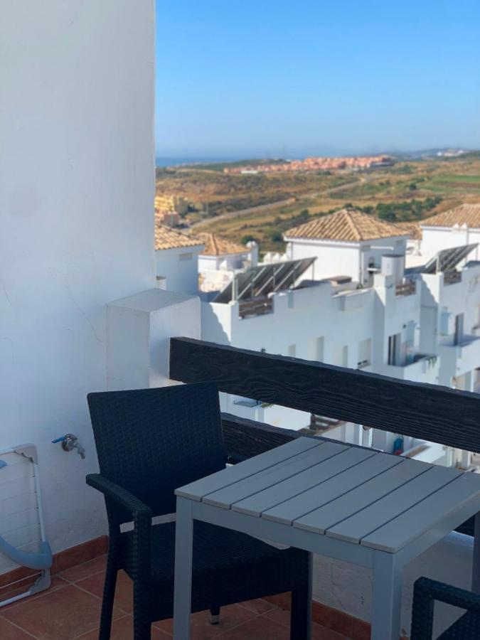 Atico Romano Estepona Buitenkant foto
